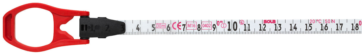 SOLA Sprinter Long Tape Measure