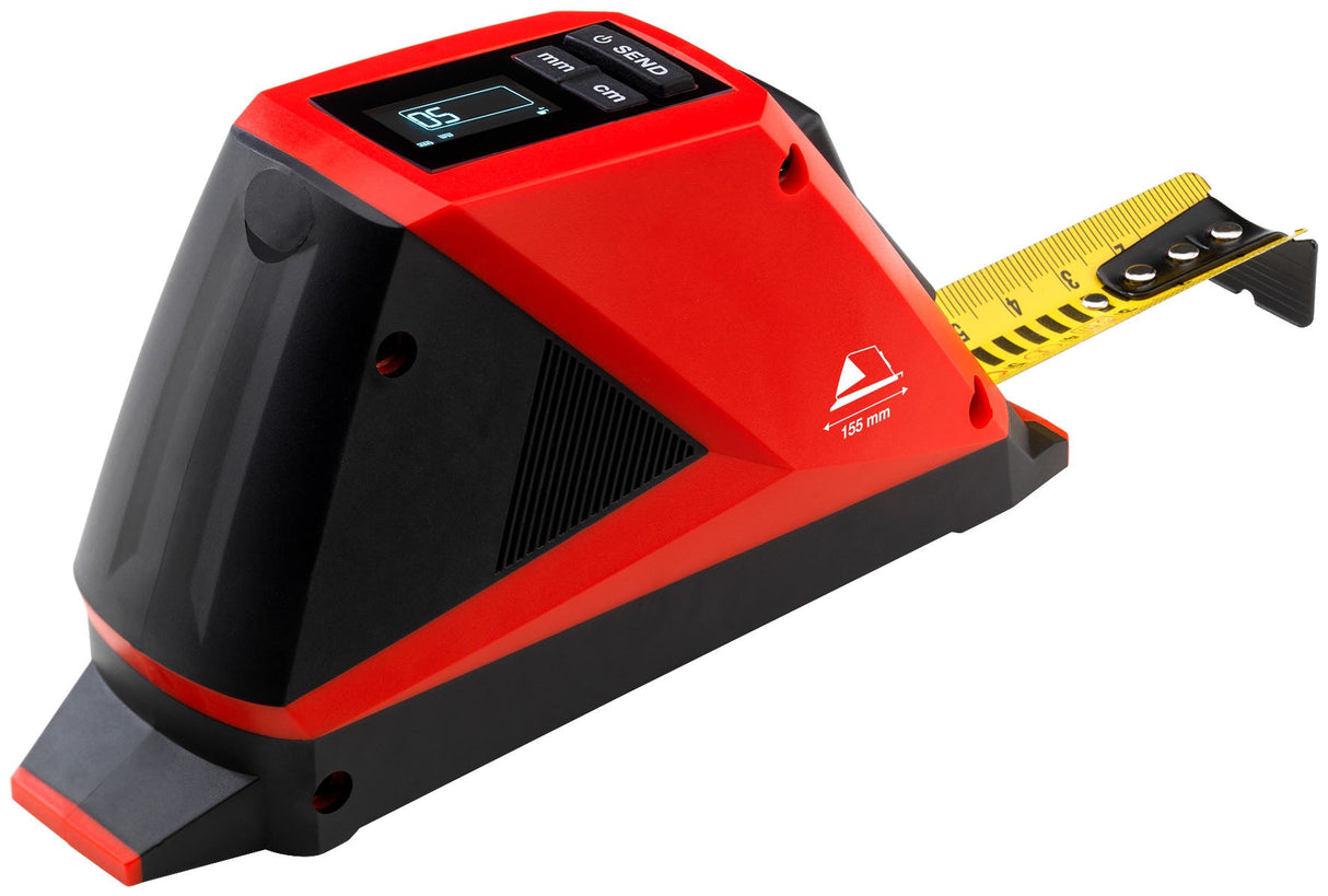 SOLA CITO Digital Short Tape Measure