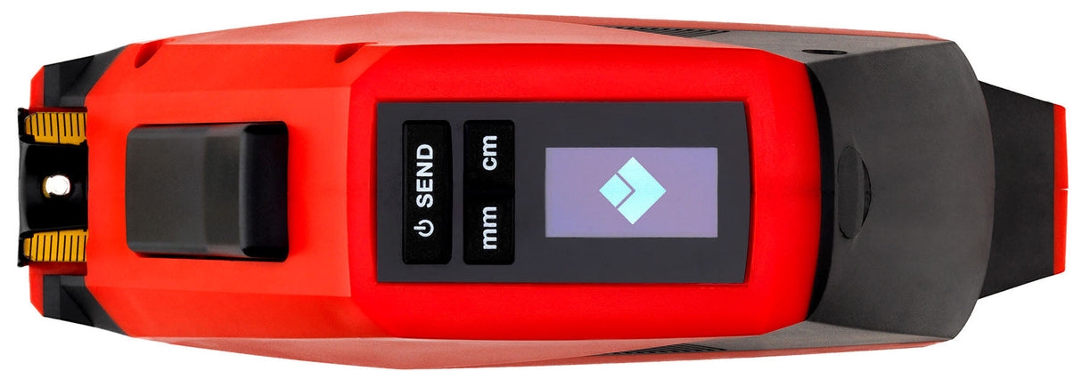 SOLA CITO Digital Short Tape Measure