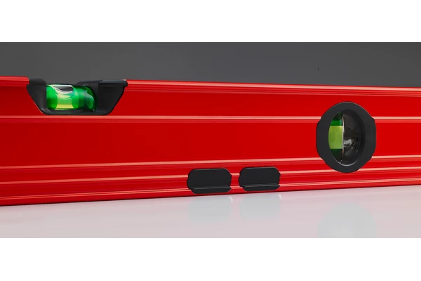 Sola Red MAGNETIC Digital Spirit Level/Electronic Inclination Spirit Level 60cm/600mm
