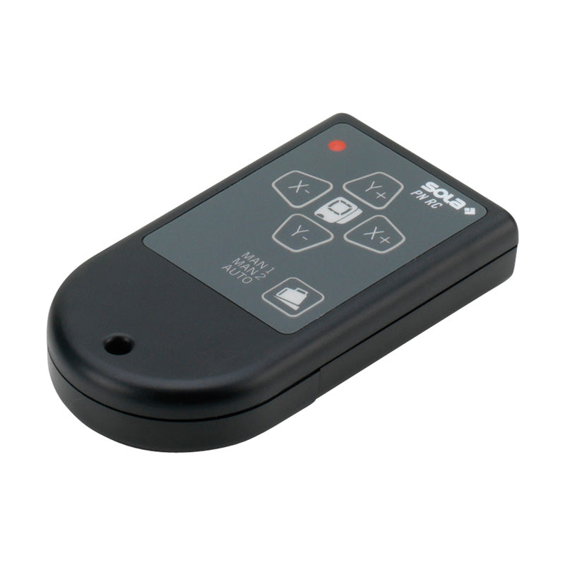 PNRC Remote Control