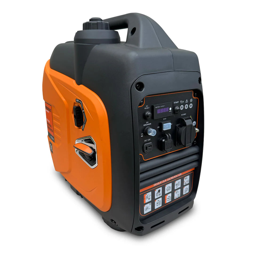 3.3KVA Inverter Generator