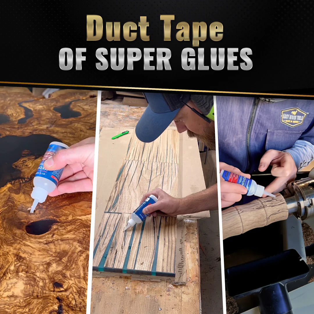 Starbond Multi-Purpose Medium CA Super Glue | 59ml/2oz