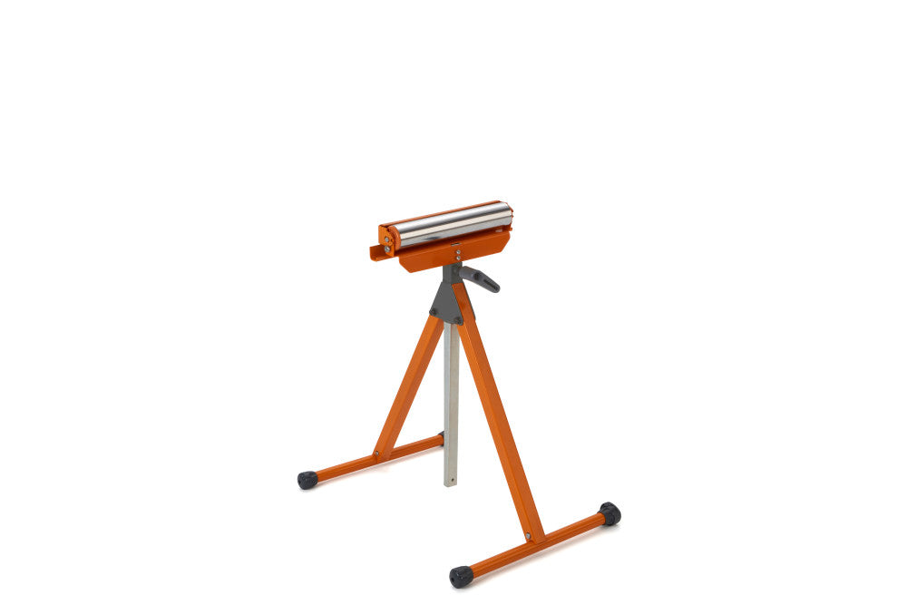 Bora A-Frame Tri-Function Pedestal Roller Stand