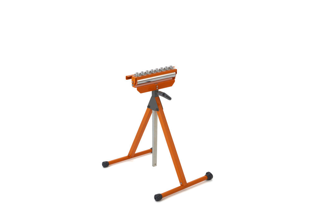 Bora A-Frame Tri-Function Pedestal Roller Stand