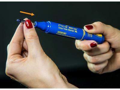 Pica Big Ink Smart-Use Marker XL