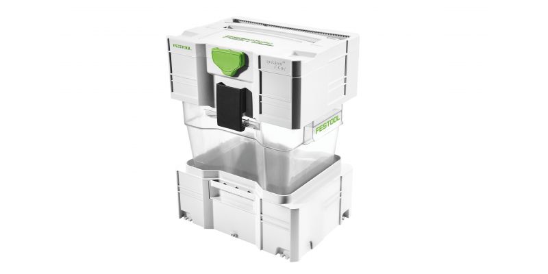 CT-VA Cyclone Pre Separator - CT-VA-20