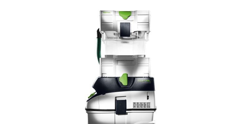 CT-VA Cyclone Pre Separator - CT-VA-20