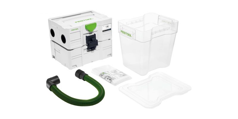 CT-VA Cyclone Pre Separator - CT-VA-20