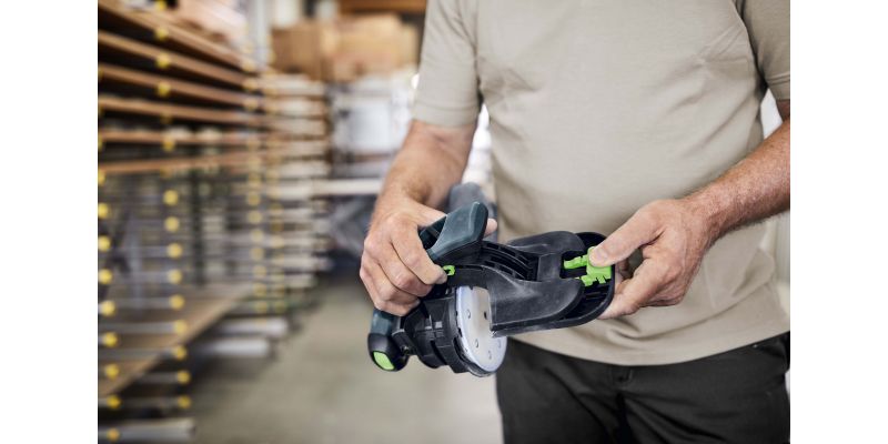 Edge Sanding Postion Guide for ETS/ETSC 125 - AH-ES-ETS/ETSC