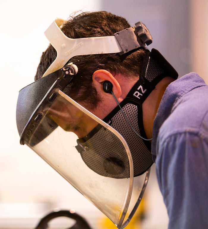 ISOtunes Secure Cord Suit FREE Model Earbuds