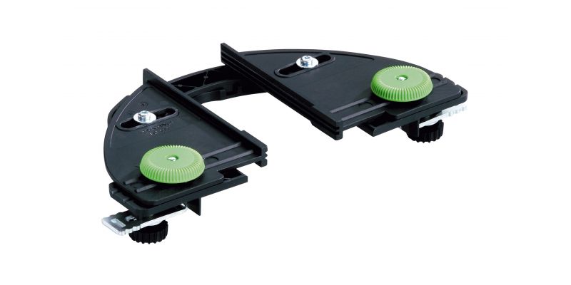 Trim Stop Attachment for DOMINO - LA for DF 500/700