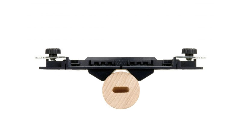 Round Stop Attachment for DOMINO - RA for DF 500/700