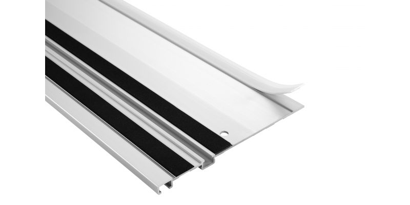 FS Guide Rail Adhesive Splinterguard 5.0m - FS-SP 5000/T