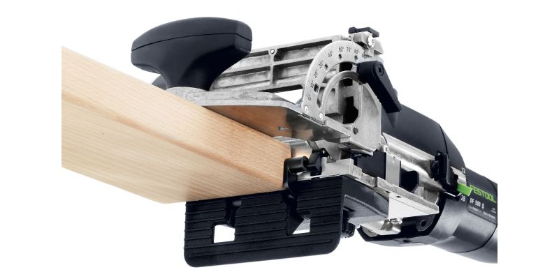 Vertical Stop Attachment for DOMINO - ZA for DF 500