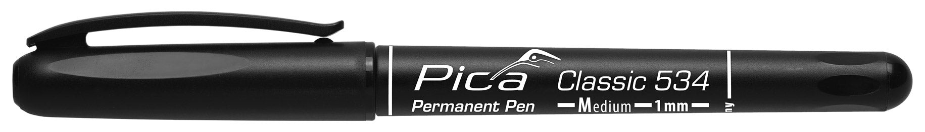 Pica Classic 534 Permanent Pen