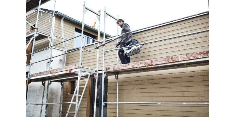 KS 60 KAPEX 216mm Slide Compound Mitre Saw - KS 60 E