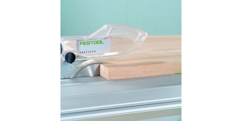 CS 50 PRECISIO 190mm Table Saw - CS 50 EBG