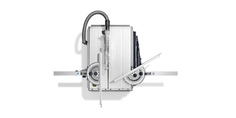 CS 50 PRECISIO 190mm Table Saw - CS 50 EBG