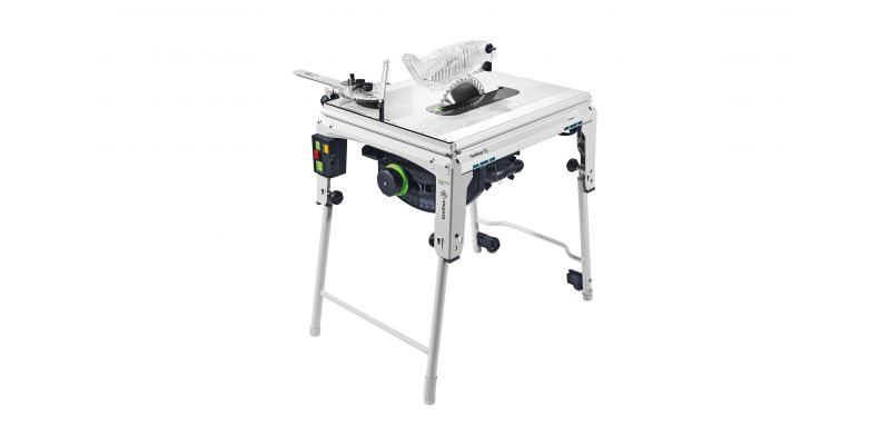TKS 80 SawStop 254mm Table Saw - TKS 80 EBS