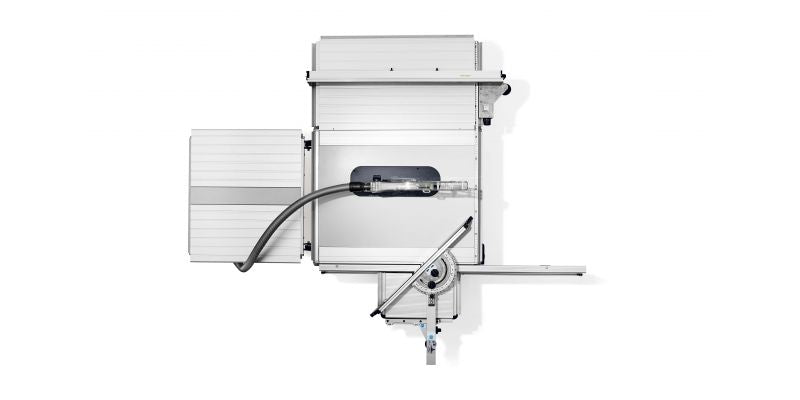 TKS 80 SawStop 254mm Table Saw Set - TKS 80 EBS-Set