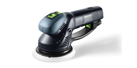 RO 150mm ROTEX 3 in 1 Random Orbital Sander in Systainer - RO 150 FEQ-Plus