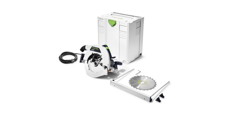 HK 85 230mm Circular Saw in Systainer - HK 85 EB-Plus