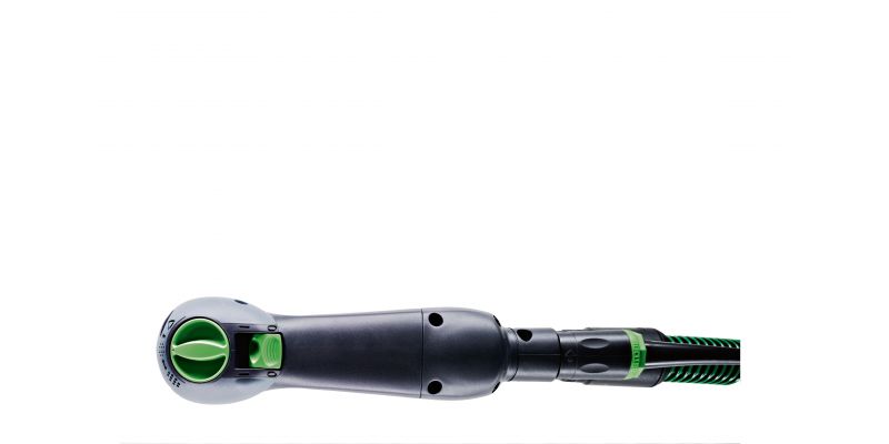 RO 90mm ROTEX 4 in 1 Random Orbital Sander in Systainer - RO 90 DX FEQ-Plus