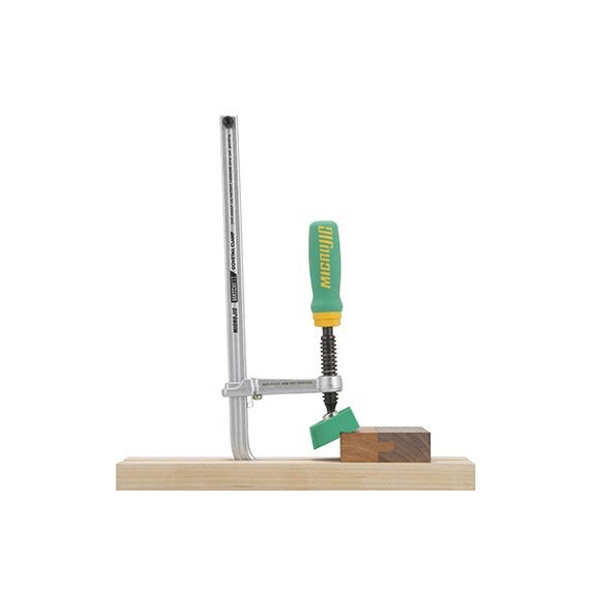 MicroJig Match Fit Dovetail Clamp AP