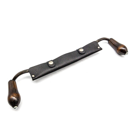 Narex Curved Drawknives with Beech Handles (Multiple Sizes Available)