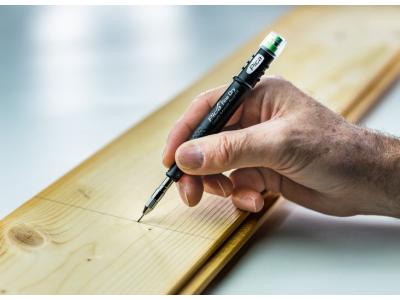 Pica Fine Dry Graphite H Refill Pack