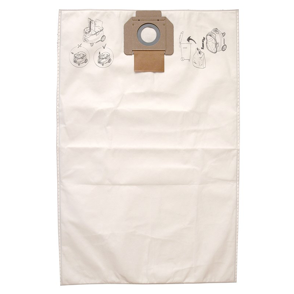 Mirka Fleece Dust Bag To Suit DE-1025 & 1125