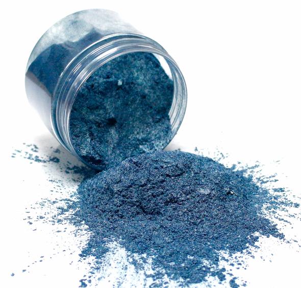 Cambridge Blue Pigment Powder | Black Diamond Pigments