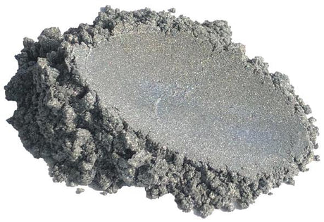 Diamond Aluminium Pigment Powder | Black Diamond Pigments