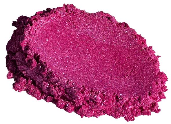 Diamond LiquidFire Pigment Powder | Black Diamond Pigments