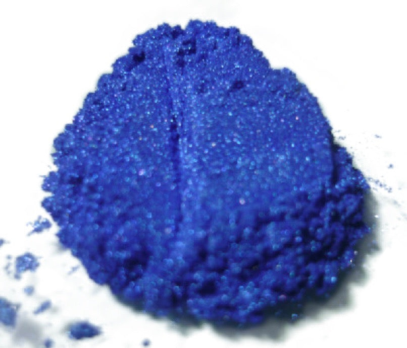 Deep Blue Sea | Black Diamond Pigments