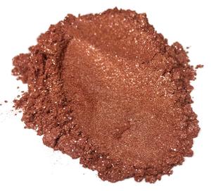 Diamond Copper Penny Pigment Powder | Black Diamond Pigments