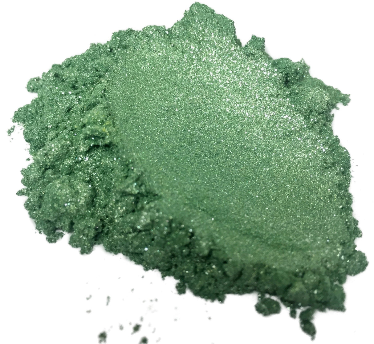 Enchanted Forest Pigment Powder | Black Diamond Pigments