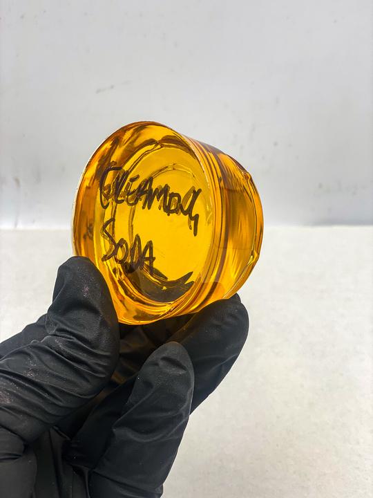 Creaming Soda Translucent Colour Dye 20ml | Health of Mind Art