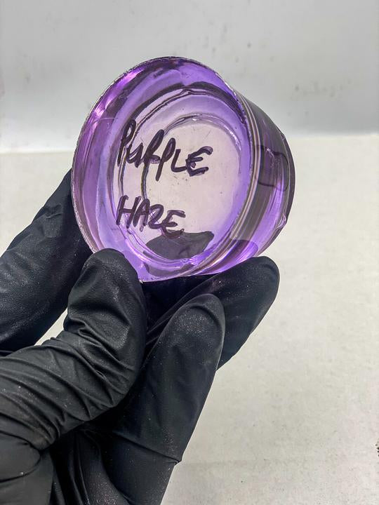 Purple Haze Translucent Colour Dye 20ml | Health of Mind Art
