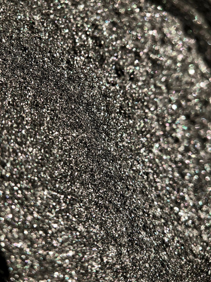 Diamond Battleship Grey Pigment Powder | Black Diamond Pigments