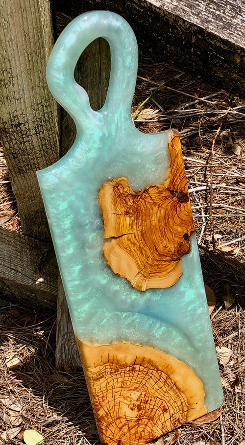 Mystic Sage Dynamic Chameleon Pigment Powder | Black Diamond Pigments