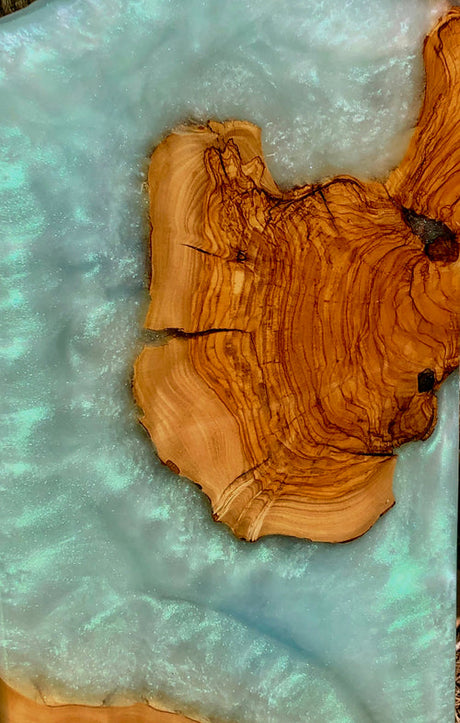 Mystic Sage Dynamic Chameleon Pigment Powder | Black Diamond Pigments