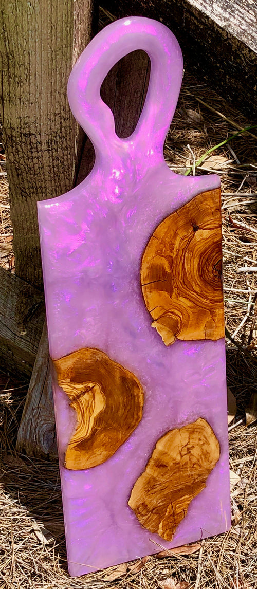 Nebula Dynamic Chameleon Pigment Powder | Black Diamond Pigments