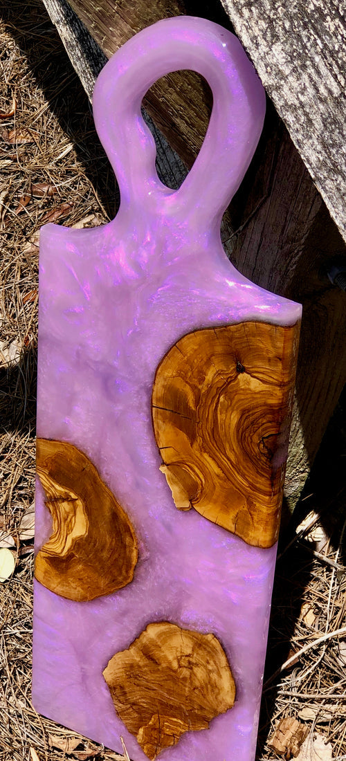 Nebula Dynamic Chameleon Pigment Powder | Black Diamond Pigments