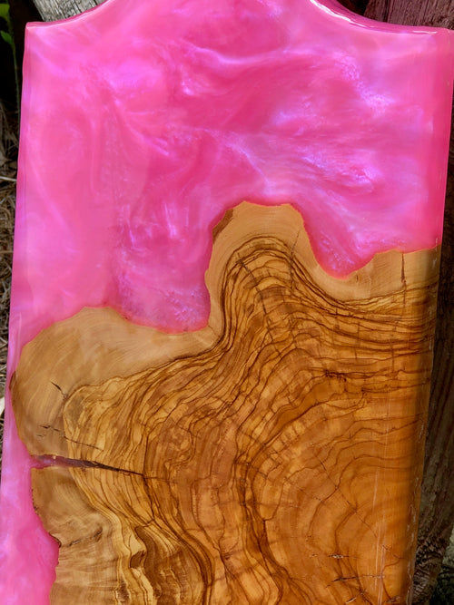 Bashful Bubblegum Dynamic Chameleon Pigment Powder | Black Diamond Pigments