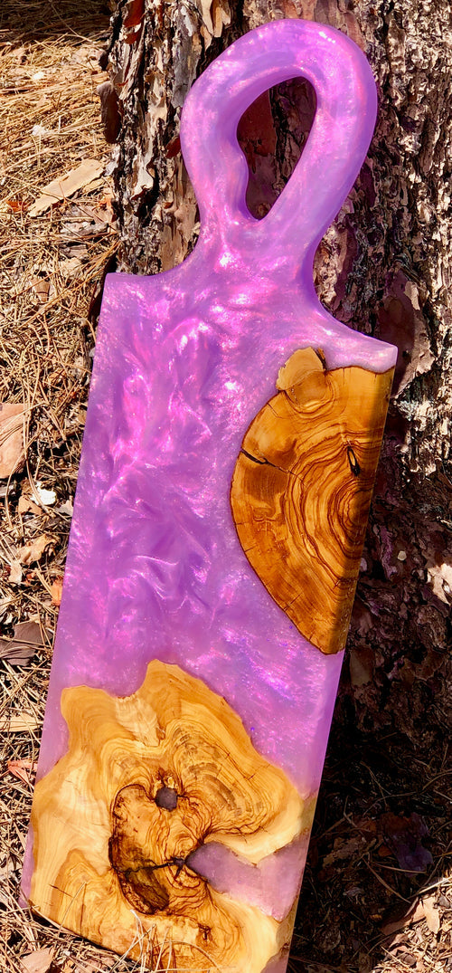 Athena's Affection Dynamic Chameleon Pigment Powder | Black Diamond Pigments