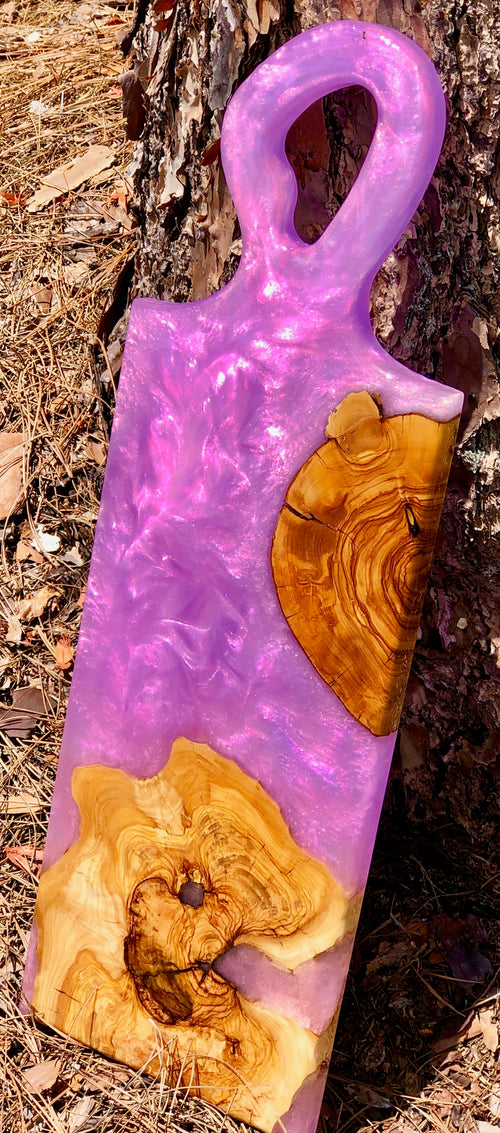 Athena's Affection Dynamic Chameleon Pigment Powder | Black Diamond Pigments