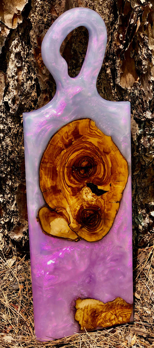 Flawless Fuchsia Dynamic Chameleon Pigment Powder | Black Diamond Pigments