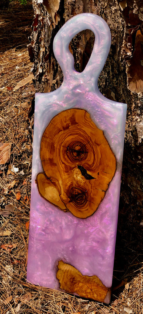 Flawless Fuchsia Dynamic Chameleon Pigment Powder | Black Diamond Pigments